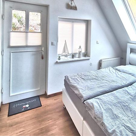 Haus Teufenbach Aparthotel บาดนอยเอินอาห์-อาร์ไวเลอร์ ภายนอก รูปภาพ