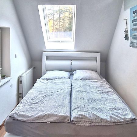 Haus Teufenbach Aparthotel บาดนอยเอินอาห์-อาร์ไวเลอร์ ภายนอก รูปภาพ