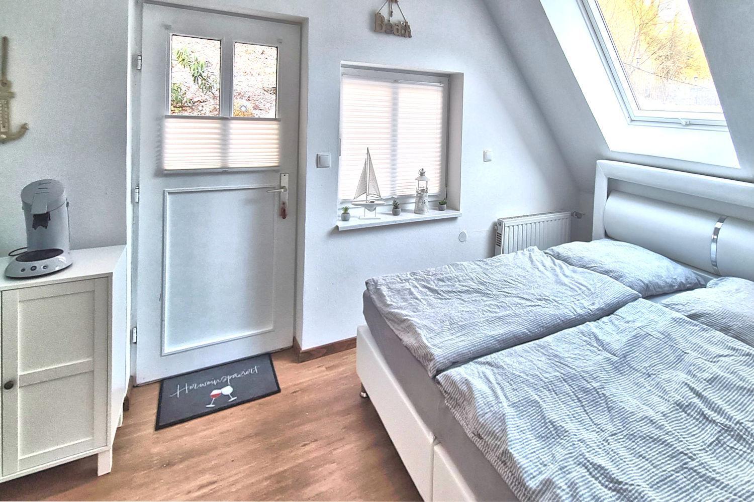 Haus Teufenbach Aparthotel บาดนอยเอินอาห์-อาร์ไวเลอร์ ภายนอก รูปภาพ