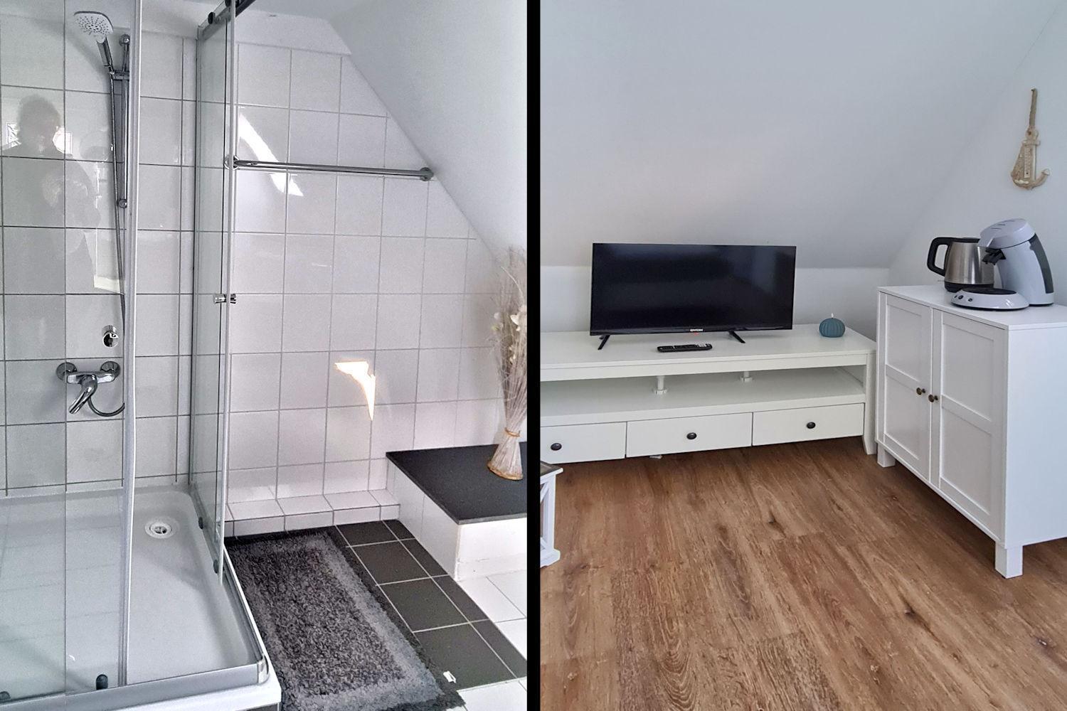 Haus Teufenbach Aparthotel บาดนอยเอินอาห์-อาร์ไวเลอร์ ภายนอก รูปภาพ
